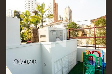 Apartamento à venda com 214m², 4 quartos e 4 vagasFoto 63