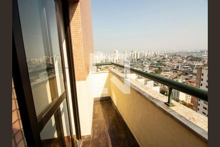 Apartamento à venda com 214m², 4 quartos e 4 vagasFoto 20
