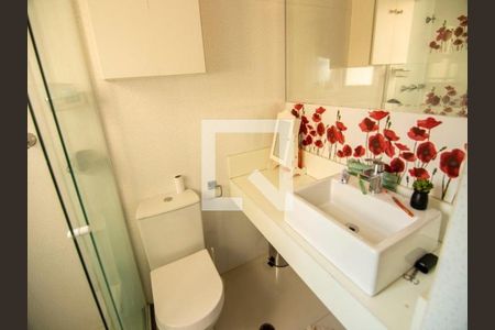 Apartamento à venda com 214m², 4 quartos e 4 vagasFoto 38