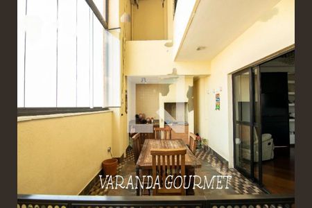 Apartamento à venda com 214m², 4 quartos e 4 vagasFoto 03