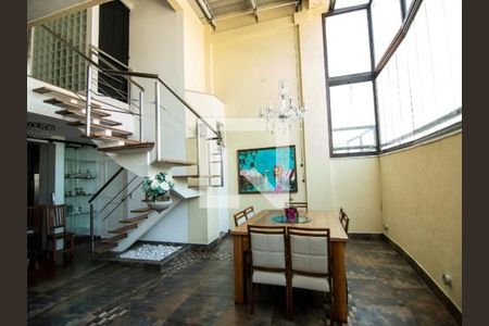 Apartamento à venda com 214m², 4 quartos e 4 vagasFoto 07