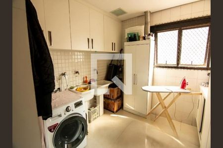 Apartamento à venda com 214m², 4 quartos e 4 vagasFoto 24