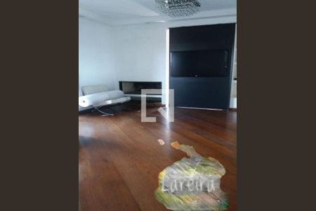 Foto 17 de apartamento à venda com 4 quartos, 264m² em Vila Prudente, São Paulo