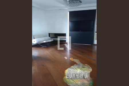Foto 17 de apartamento à venda com 4 quartos, 214m² em Vila Prudente, São Paulo