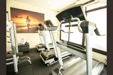 Apartamento à venda com 214m², 4 quartos e 4 vagasFoto 58