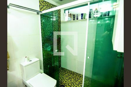 Apartamento à venda com 214m², 4 quartos e 4 vagasFoto 31