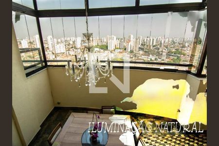 Apartamento à venda com 214m², 4 quartos e 4 vagasFoto 09