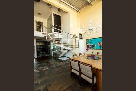 Apartamento à venda com 214m², 4 quartos e 4 vagasFoto 08