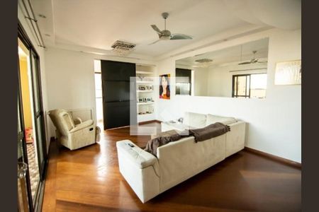 Foto 02 de apartamento à venda com 4 quartos, 264m² em Vila Prudente, São Paulo