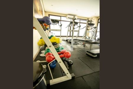 Apartamento à venda com 214m², 4 quartos e 4 vagasFoto 59