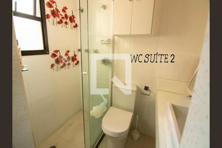 Apartamento à venda com 214m², 4 quartos e 4 vagasFoto 39