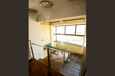 Foto 11 de apartamento à venda com 4 quartos, 214m² em Vila Prudente, São Paulo