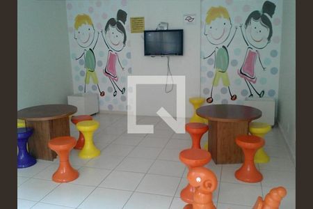 Apartamento à venda com 54m², 2 quartos e 1 vagaFoto 32