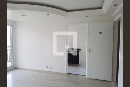 Foto 02 de apartamento à venda com 2 quartos, 54m² em Sítio da Figueira, São Paulo
