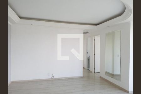Foto 01 de apartamento à venda com 2 quartos, 54m² em Sítio da Figueira, São Paulo
