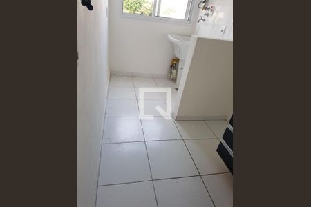 Foto 07 de apartamento à venda com 2 quartos, 54m² em Sítio da Figueira, São Paulo
