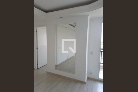 Foto 04 de apartamento à venda com 2 quartos, 54m² em Sítio da Figueira, São Paulo