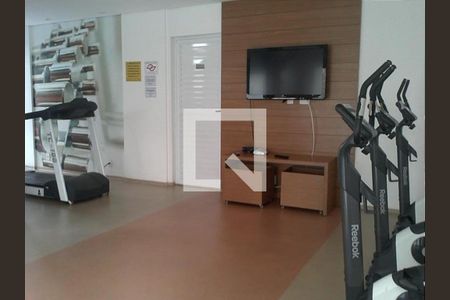 Apartamento à venda com 54m², 2 quartos e 1 vagaFoto 22