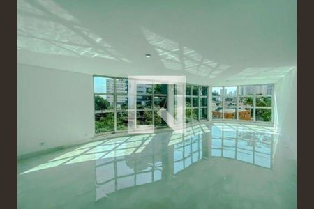 Foto 01 de apartamento à venda com 4 quartos, 260m² em Mooca, São Paulo