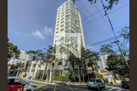 Foto 18 de apartamento à venda com 4 quartos, 260m² em Mooca, São Paulo