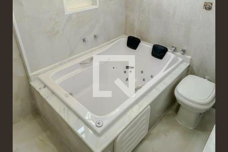 Foto 02 de apartamento à venda com 4 quartos, 260m² em Mooca, São Paulo