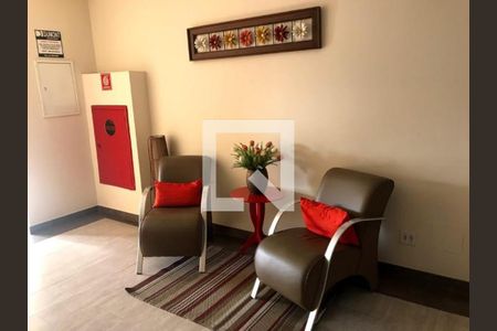 Apartamento à venda com 60m², 3 quartos e 1 vaga Apartamento à venda com 60m², 3 quartos e 1 vagaFoto 22