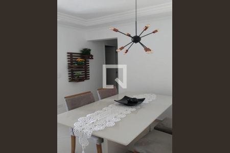 Foto 03 de apartamento à venda com 3 quartos, 60m² em Vila Ema, São Paulo