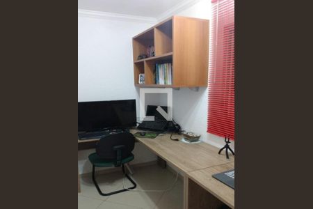Foto 09 de apartamento à venda com 3 quartos, 60m² em Vila Ema, São Paulo