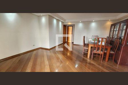 Foto 01 de apartamento à venda com 4 quartos, 140m² em Vila Zelina, São Paulo