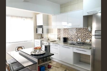 Foto 02 de apartamento à venda com 2 quartos, 90m² em Mooca, São Paulo