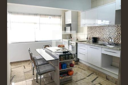 Foto 01 de apartamento à venda com 2 quartos, 90m² em Mooca, São Paulo