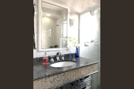 Foto 09 de apartamento à venda com 2 quartos, 90m² em Mooca, São Paulo