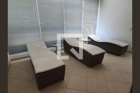 Foto 34 de apartamento à venda com 3 quartos, 128m² em Vila da Saúde, São Paulo