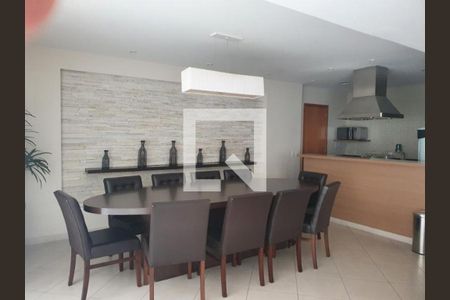 Foto 15 de apartamento à venda com 3 quartos, 128m² em Vila da Saúde, São Paulo