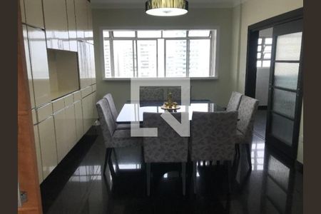 Foto 01 de apartamento à venda com 3 quartos, 240m² em Mooca, São Paulo
