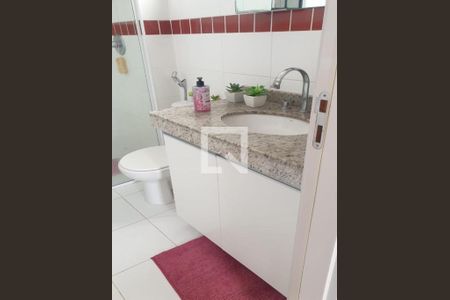 Foto 11 de apartamento à venda com 2 quartos, 60m² em Vila Prudente, São Paulo