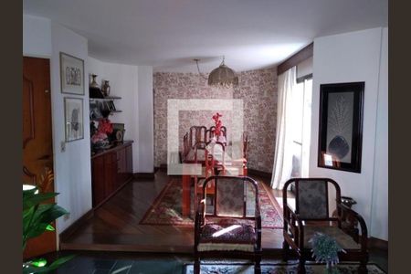 Foto 04 de apartamento à venda com 3 quartos, 160m² em Indianópolis, São Paulo