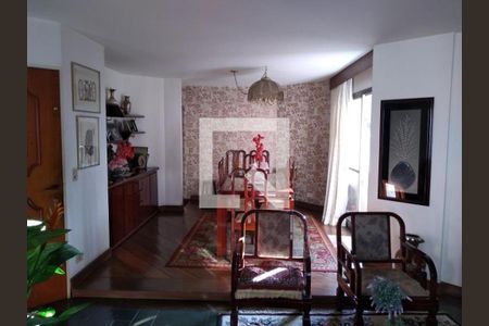 Apartamento à venda com 160m², 3 quartos e 3 vagasFoto 04