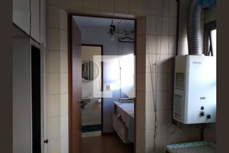 Foto 09 de apartamento à venda com 3 quartos, 160m² em Indianópolis, São Paulo