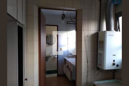 Apartamento à venda com 160m², 3 quartos e 3 vagasFoto 09
