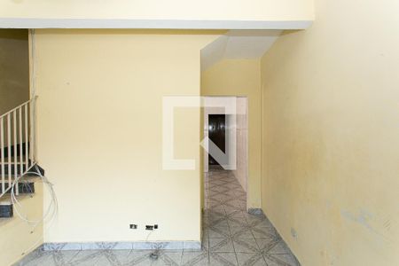 Sala de casa à venda com 2 quartos, 90m² em Vila Esperança, São Paulo