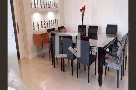 Apartamento à venda com 155m², 3 quartos e 1 vagaFoto 04