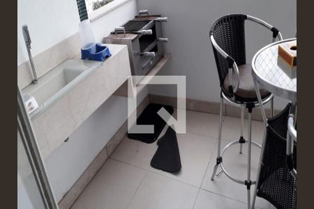 Apartamento à venda com 155m², 3 quartos e 1 vagaFoto 40