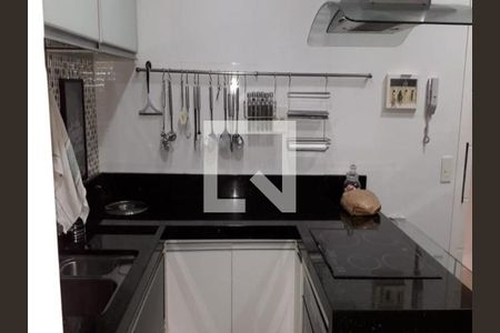 Apartamento à venda com 155m², 3 quartos e 1 vagaFoto 33