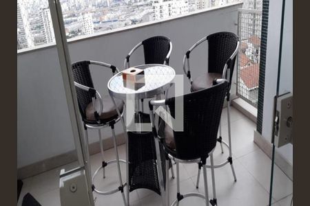 Foto 06 de apartamento à venda com 3 quartos, 155m² em Mooca, São Paulo