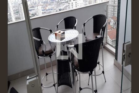 Apartamento à venda com 155m², 3 quartos e 1 vagaFoto 06