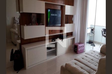 Foto 02 de apartamento à venda com 3 quartos, 155m² em Mooca, São Paulo