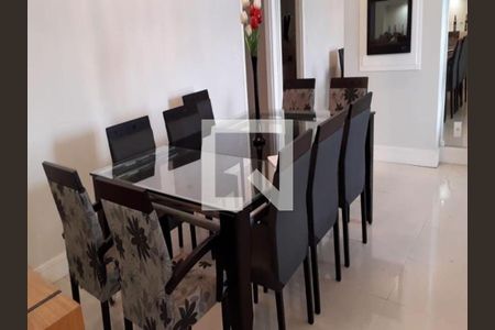 Apartamento à venda com 155m², 3 quartos e 1 vagaFoto 03