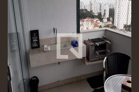 Apartamento à venda com 155m², 3 quartos e 1 vagaFoto 30