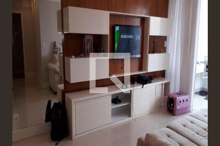 Apartamento à venda com 155m², 3 quartos e 1 vagaFoto 08